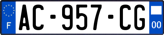 AC-957-CG