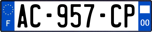 AC-957-CP