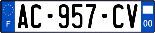 AC-957-CV