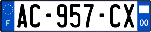 AC-957-CX