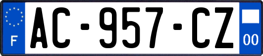 AC-957-CZ