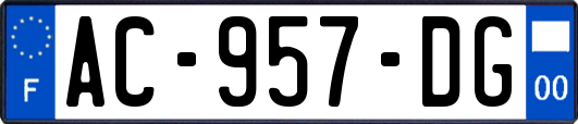 AC-957-DG