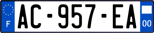 AC-957-EA