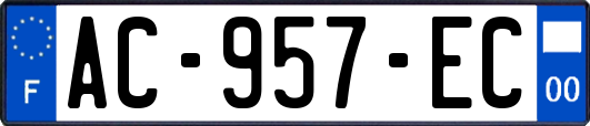 AC-957-EC