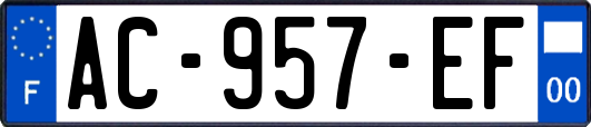 AC-957-EF