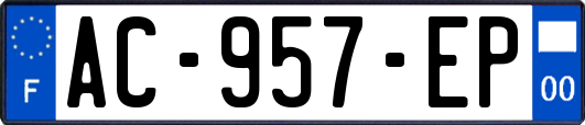 AC-957-EP