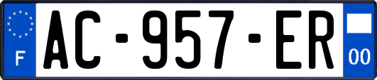 AC-957-ER