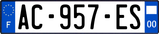 AC-957-ES