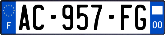 AC-957-FG