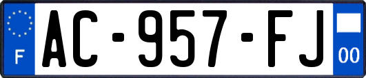 AC-957-FJ