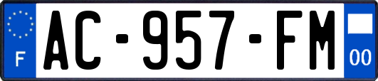 AC-957-FM