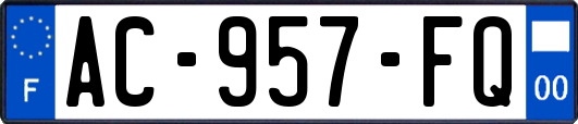 AC-957-FQ