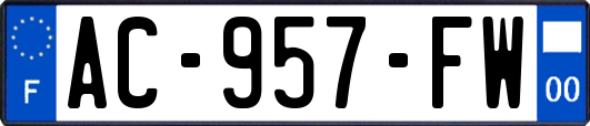 AC-957-FW