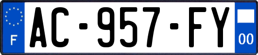 AC-957-FY