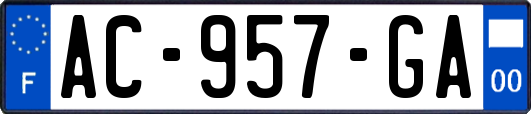 AC-957-GA