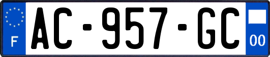 AC-957-GC