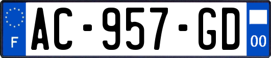 AC-957-GD