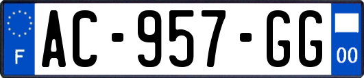 AC-957-GG