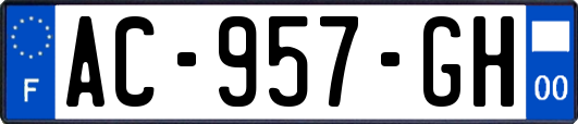 AC-957-GH