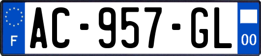 AC-957-GL