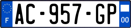 AC-957-GP