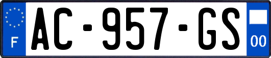 AC-957-GS