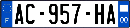 AC-957-HA
