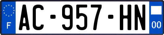 AC-957-HN