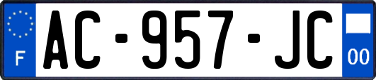AC-957-JC
