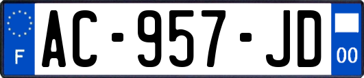 AC-957-JD