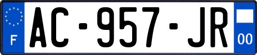 AC-957-JR