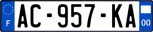 AC-957-KA