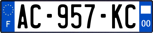 AC-957-KC