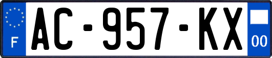 AC-957-KX