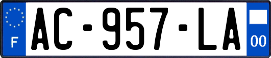 AC-957-LA