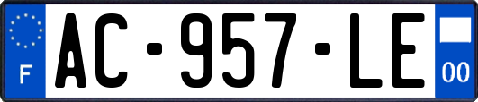 AC-957-LE