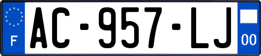 AC-957-LJ