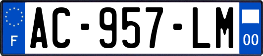 AC-957-LM