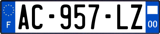 AC-957-LZ