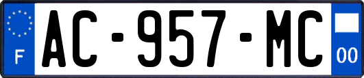 AC-957-MC