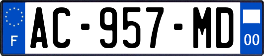 AC-957-MD