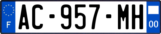 AC-957-MH