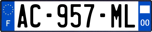 AC-957-ML