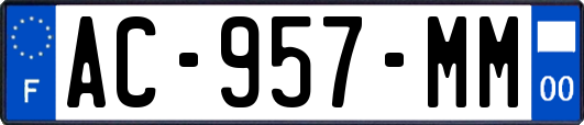 AC-957-MM
