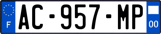 AC-957-MP
