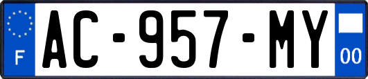 AC-957-MY