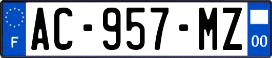 AC-957-MZ