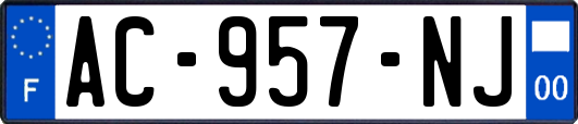 AC-957-NJ