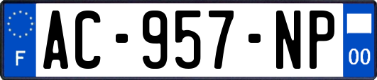 AC-957-NP