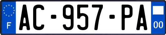 AC-957-PA